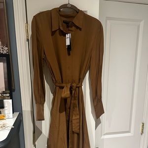 NBW w/tags Banana Republic Dress